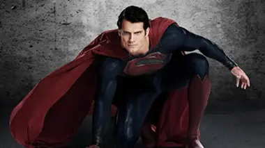 L'incroyable histoire de Superman