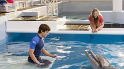 L'incroyable histoire de Winter le dauphin 2