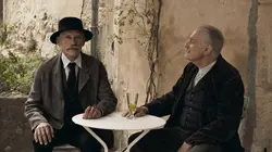 L'incroyable histoire du facteur Cheval