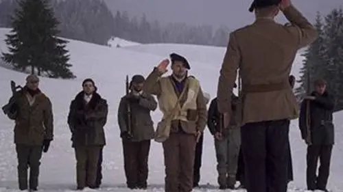 L'incroyable histoire du maquis de Glières