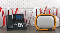 L'incroyable histoire du téléphone