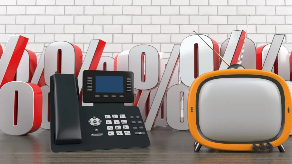 L'incroyable histoire du téléphone