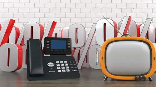 L'incroyable histoire du téléphone