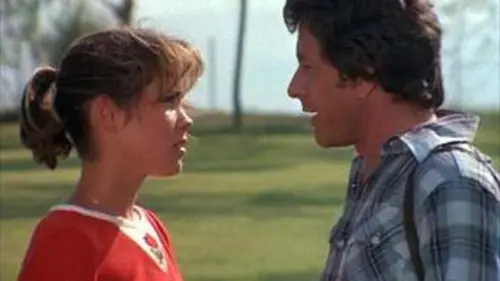 L'incroyable Hulk S03E03 La surdouée