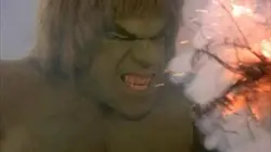 L'incroyable Hulk S04E05 Pandemonium