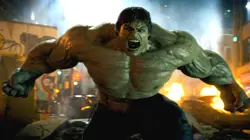 Sur NRJ 12 à 22h45 : L'incroyable Hulk