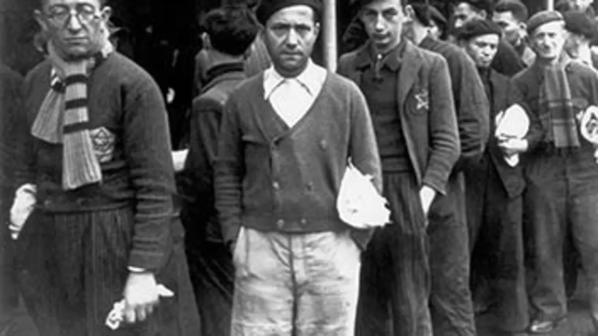 L'incroyable odyssée d'un rescapé de la Shoah