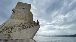 L'incroyable périple de Magellan Le partage du monde