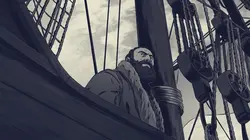 L'incroyable périple de Magellan Le partage du monde