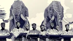 L'incroyable périple de Magellan