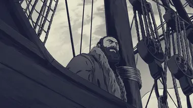 L'incroyable périple de Magellan Le partage du monde