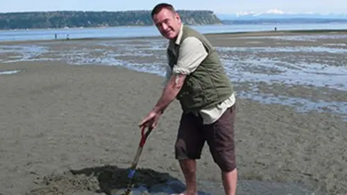 L'incroyable périple des baleines grises S01E03 L'offrande aux baleines