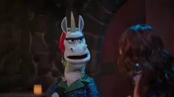 L'incroyable quête de Brendar et Evan