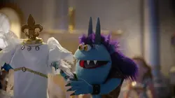 L'incroyable quête de Brendar et Evan