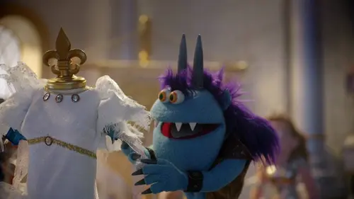 L'incroyable quête de Brendar et Evan