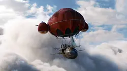 L'incroyable saga de Selma