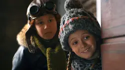 L'incroyable saga de Selma S01E19
