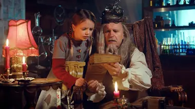 L'incroyable saga de Selma