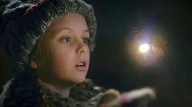 L'incroyable saga de Selma