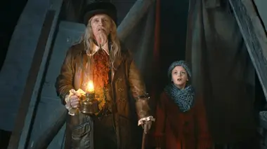 L'incroyable saga de Selma