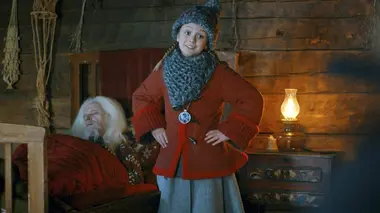 L'incroyable saga de Selma