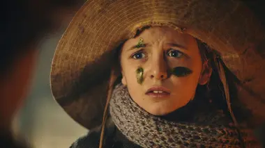 L'incroyable saga de Selma S01E16