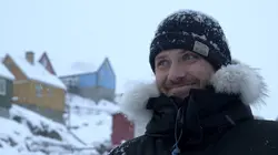 L'incroyable voyage de Polar Kid