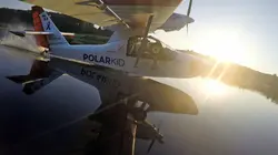 L'incroyable voyage de Polar Kid