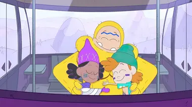 Le pire des Wintertoniens / Rêves d'enfants