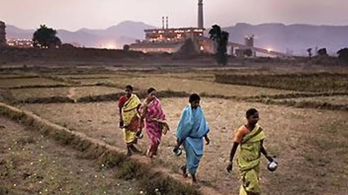 L'Inde dans l'objectif S26E01 Dénoncer les inégalités