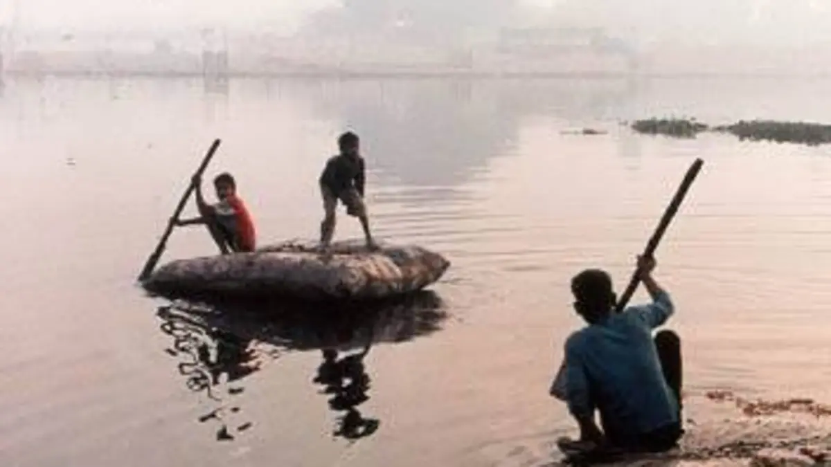 L'Inde dans l'objectif S26E02 Devenir moderne