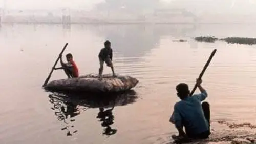 L'Inde dans l'objectif S26E02 Devenir moderne