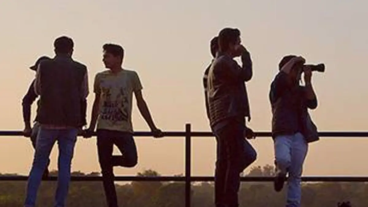 L'Inde dans l'objectif S26E03 Journaux intimes