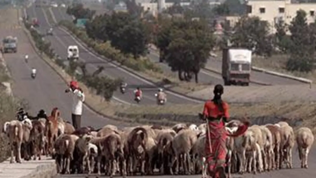 L'Inde dans l'objectif S26E04 Un impossible pays