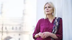 Visuel de L'Inde avec Joanna Lumley