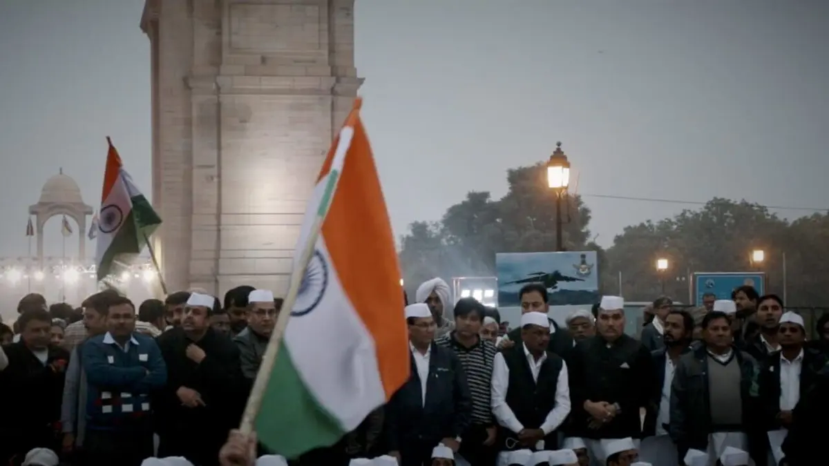 L'Inde de Modi : la démocratie confisquée