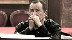 Visuel de L'Inde, la danse et Maurice Béjart