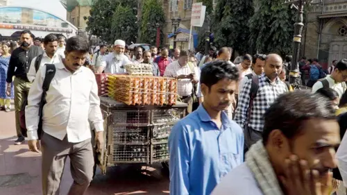 L'Inde, miracle ou mirage économique ?