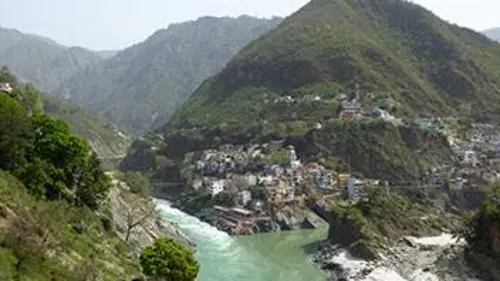 L'Inde sauvage E03 Le long des fleuves