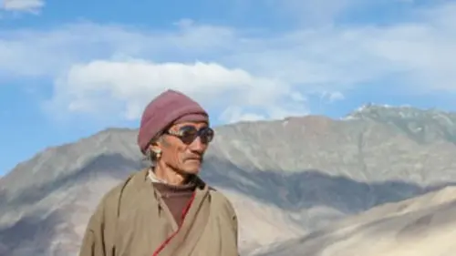 L'Inde sauvage E04 L'Himalaya