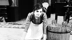 Visuel de L'indésirable