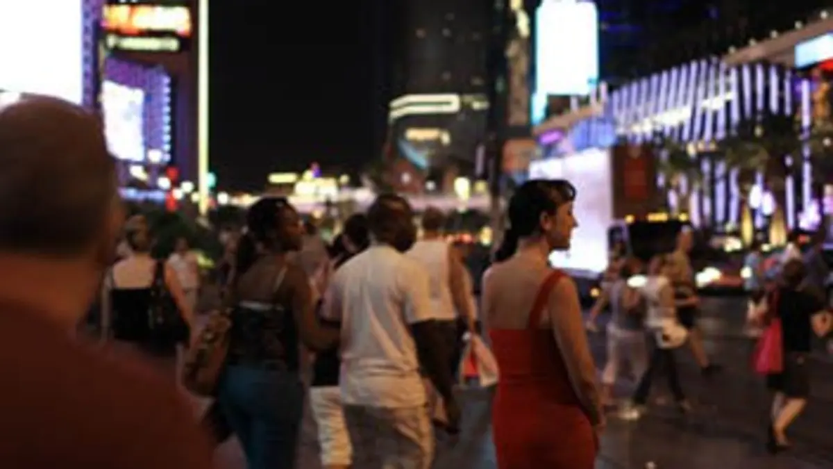 L'industrie des escort girls