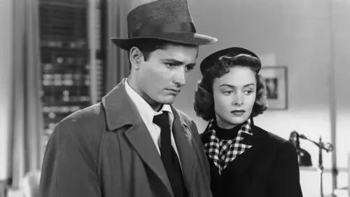 Casting L'inexorable enquête