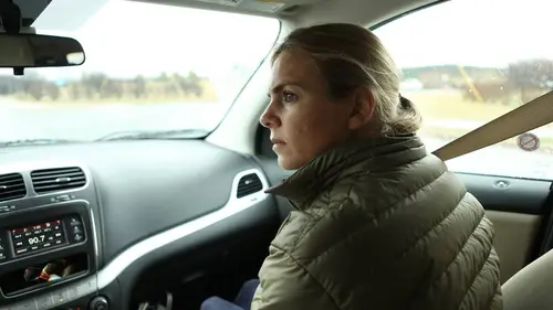 L'infiltrée S01E03 Esclave du sexe