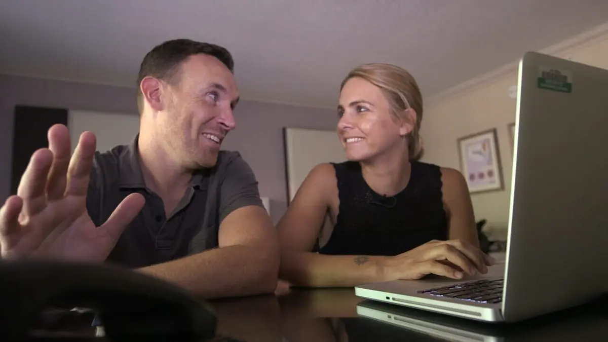 L'infiltrée Investigation armée