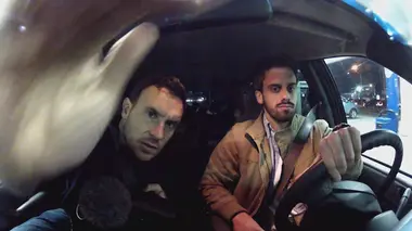 Les drogues de synthèses