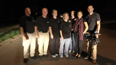 Obsession paranormale