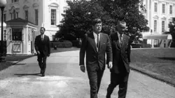 L'influence de la dynastie des Kennedy