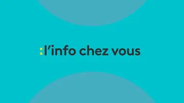 L'info chez vous