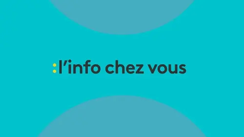 Casting L'info chez vous